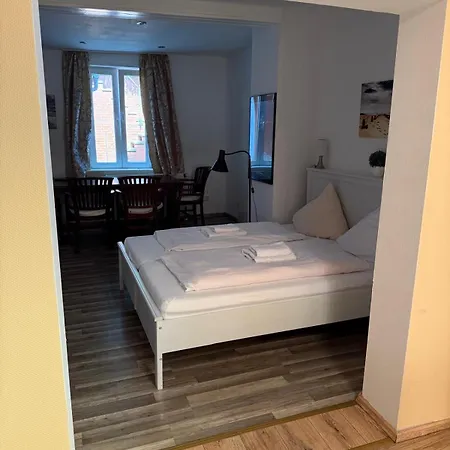 Elbglueck Hotellerie Direkt An Der Elbe 3*