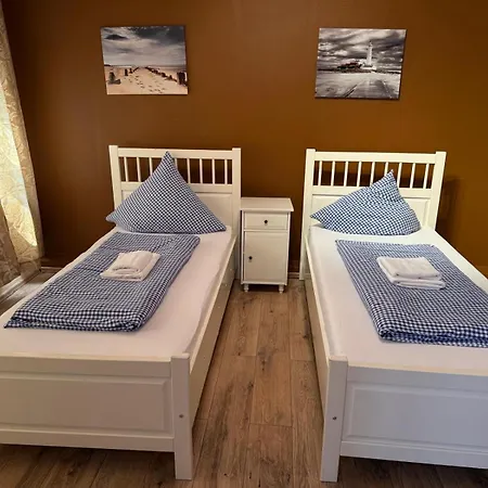 Hotel Elbglueck Hotellerie Direkt An Der Elbe 3*