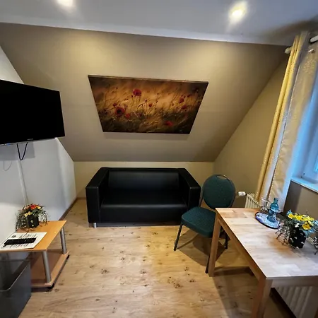 Elbglueck Hotellerie Lauenburg