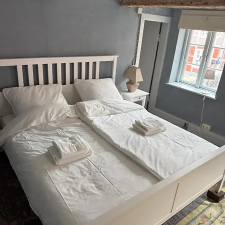 Elbglueck Hotellerie Direkt An Der Elbe 3*